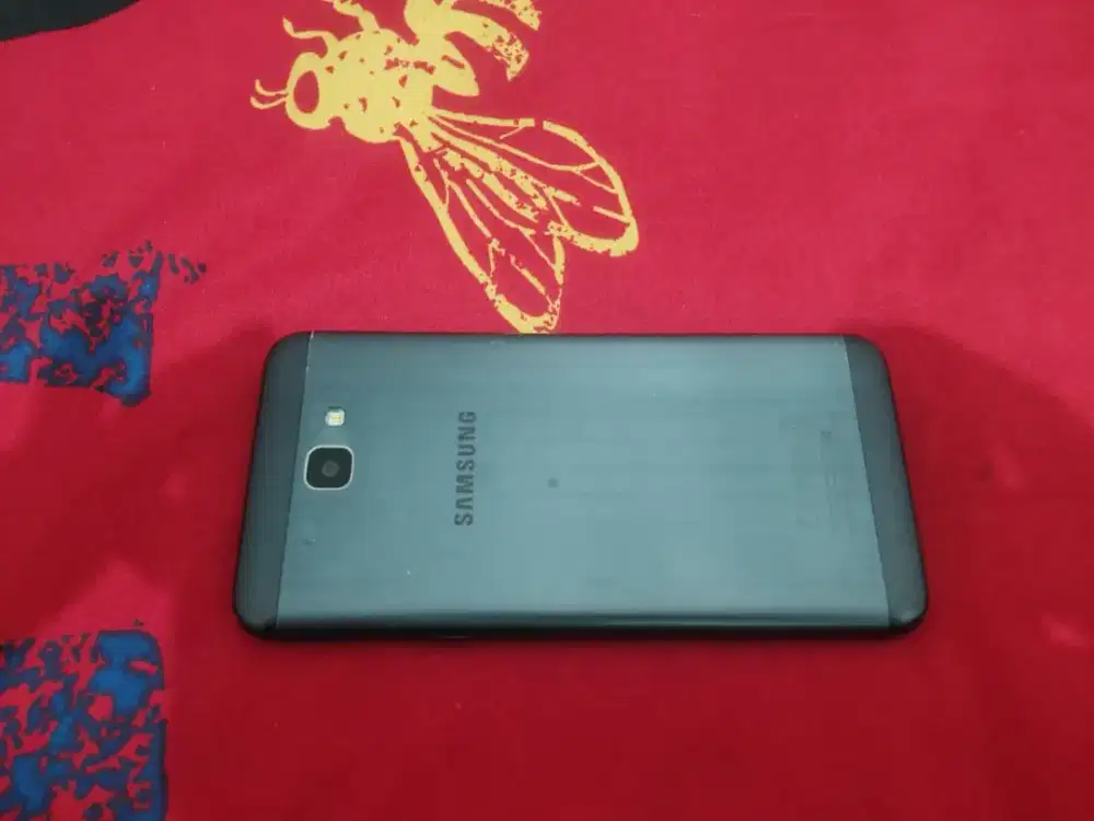 Hp samsung j5 prime
