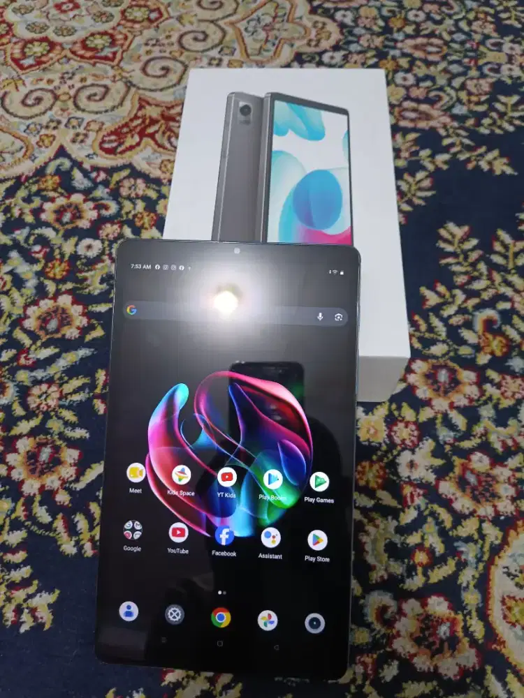 Realme pad mini 4/64 wifi only
