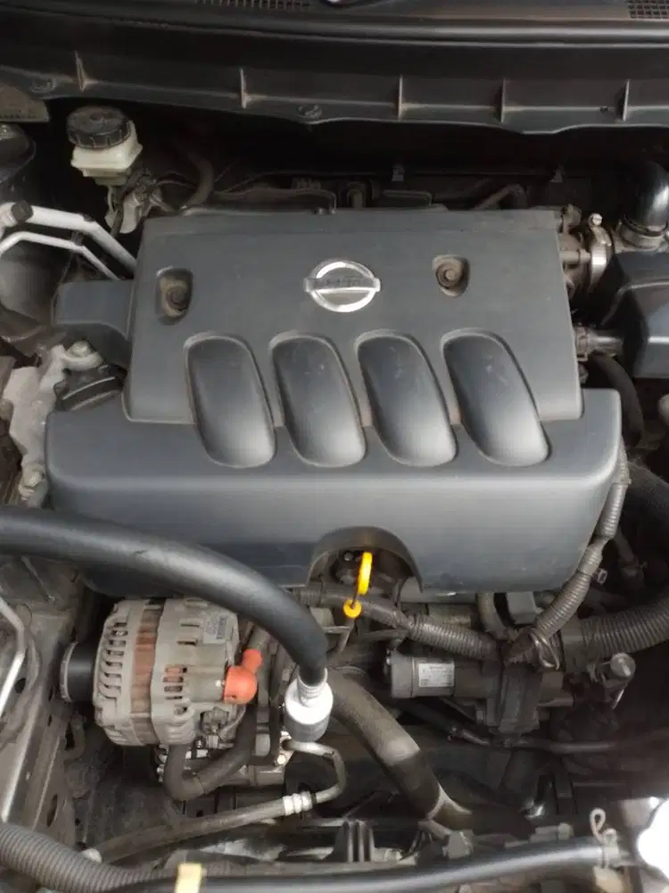 X-Trail T31 2.0 CVT 2013 -SEMPURNA