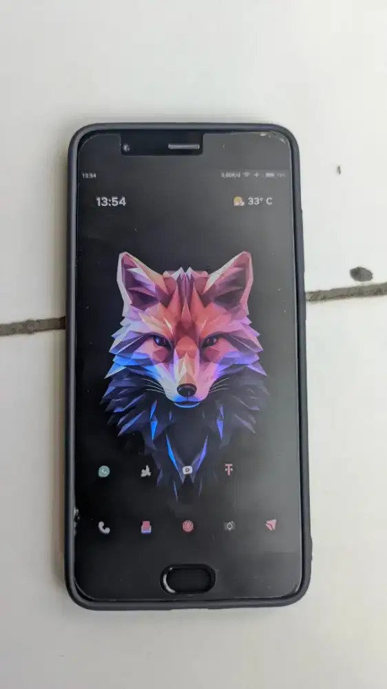 Xiaomi Mi Note 3 4/64Gb