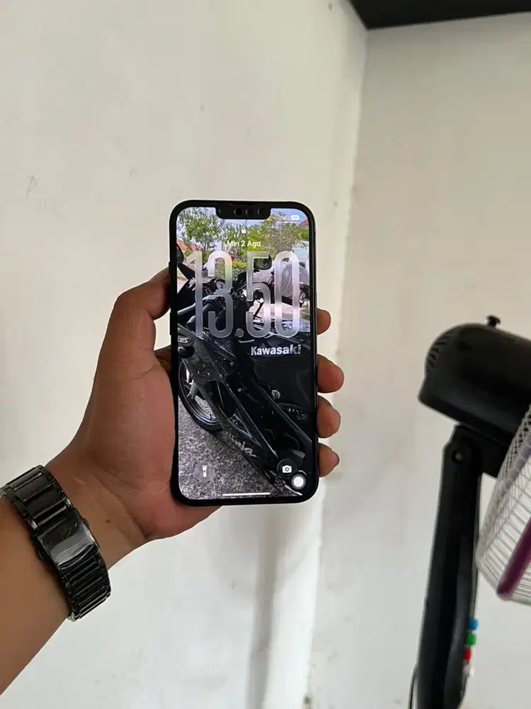 iPhone 13 128GB iBox