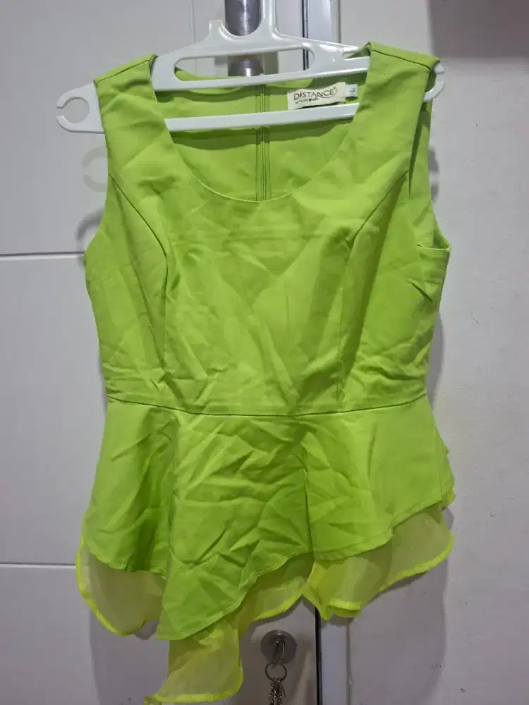 Atasan merk COCOYA size L
