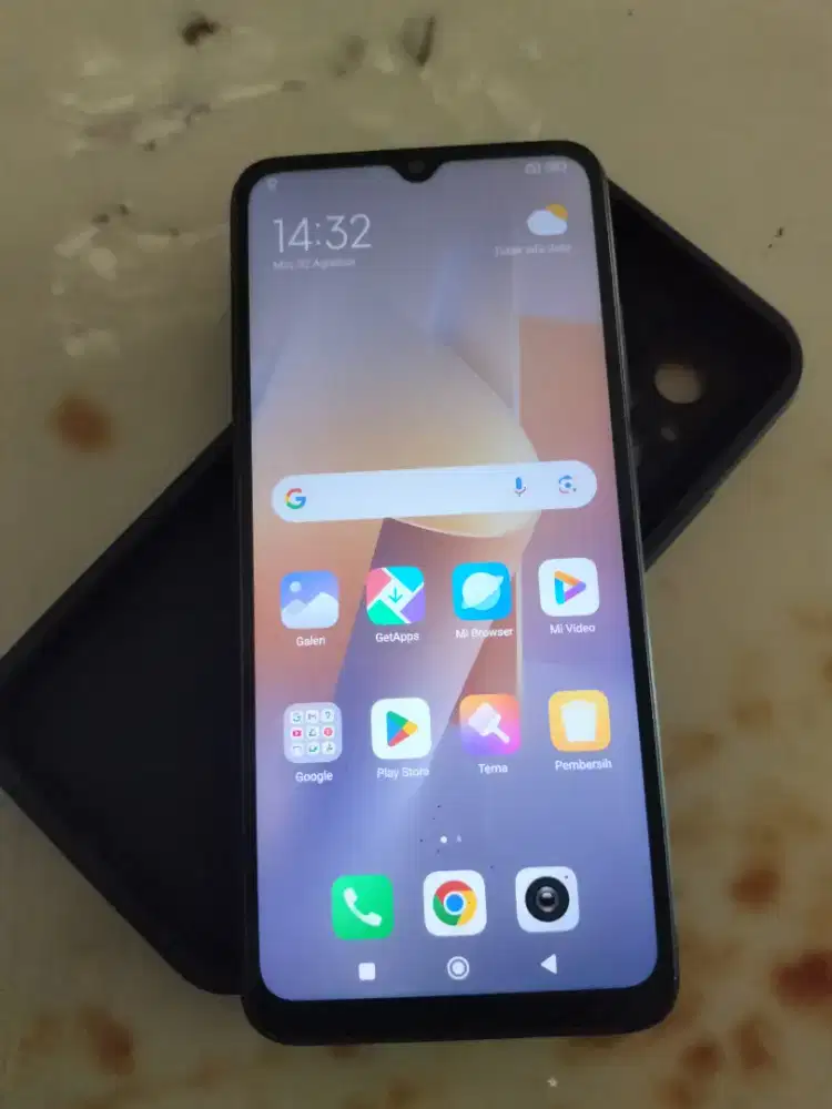 Redmi 12c ram 4/64