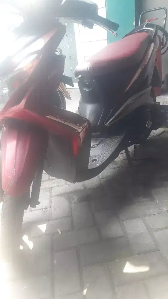 xeon 2010 cuma bpkb