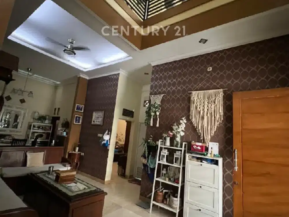 Rumah Bagus Murah Di Jual Cepat Di Harapan Indah