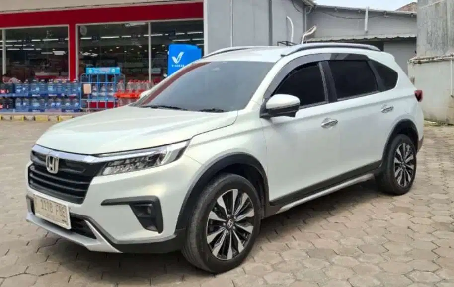 Honda BR-V 2023 Bensin