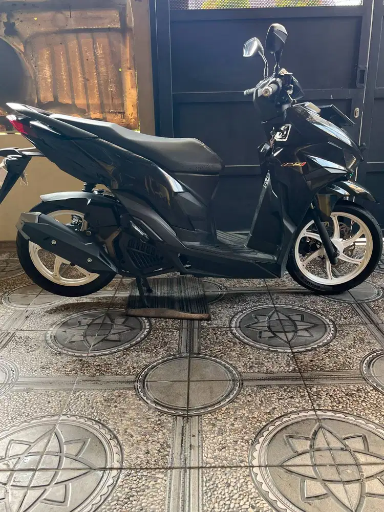 VARIO 125 2022 CBS PRIBADI