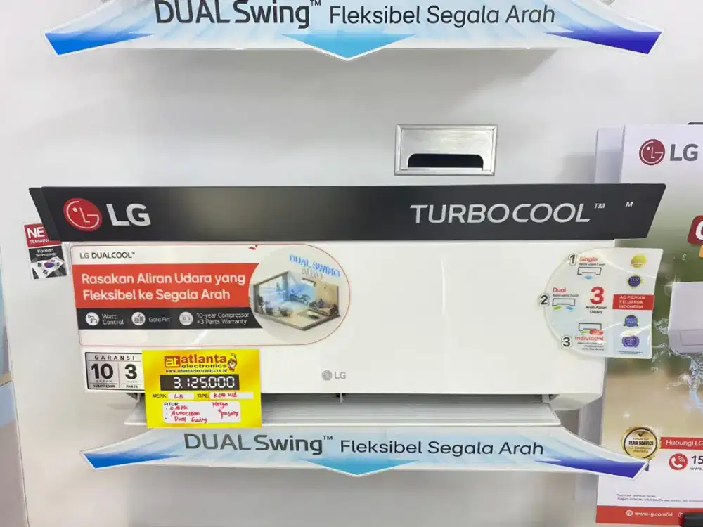 Promo kemerdekaan!!