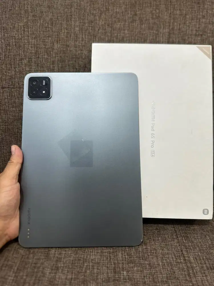 Tab xiaomi pad 6S PRO 8/256gb