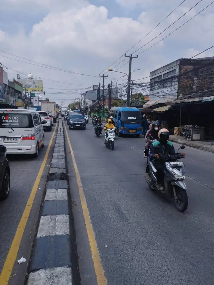 Toko Dijual Cepat BUTUH Pemilik Langsung