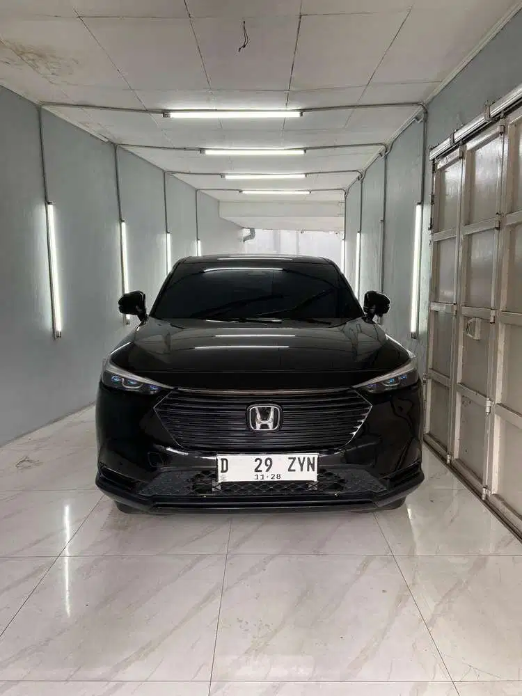 Honda HR-V 2023 Bensin