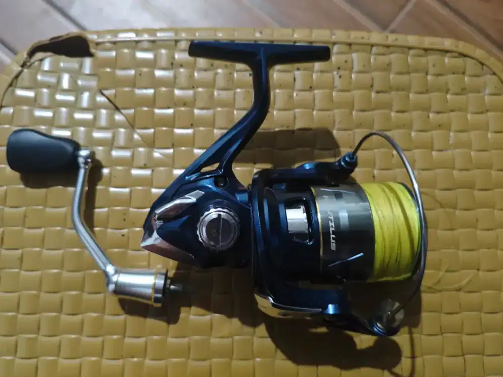 Iroly naulilus UK 1000