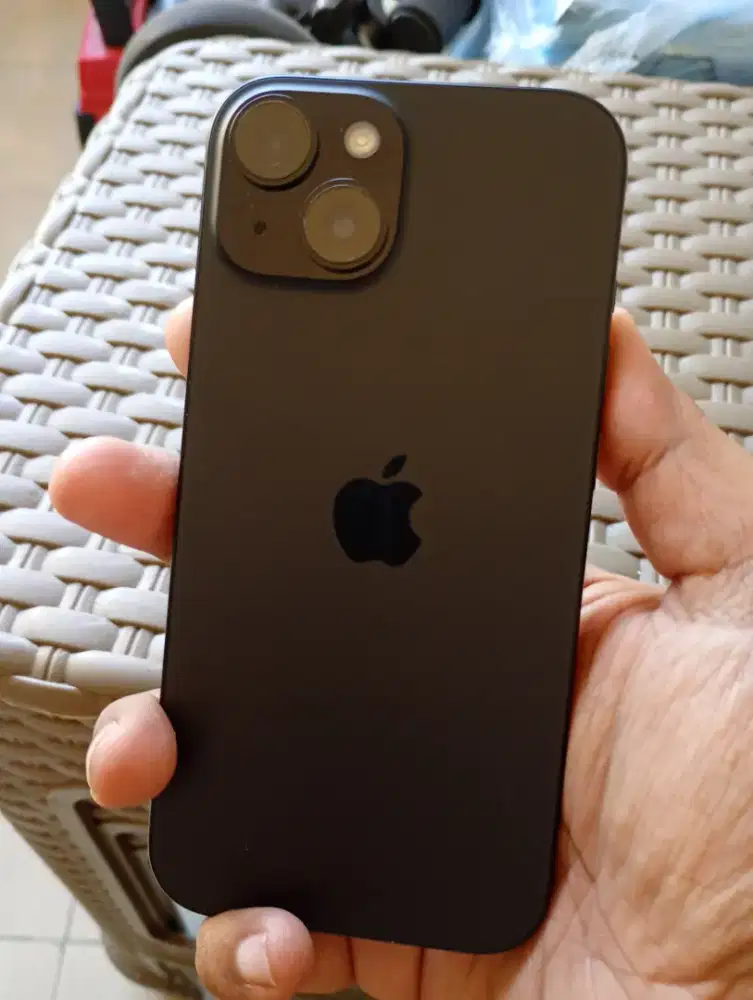 Iphone 15 256 GB