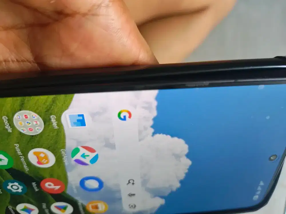 Jual poco f7 pro