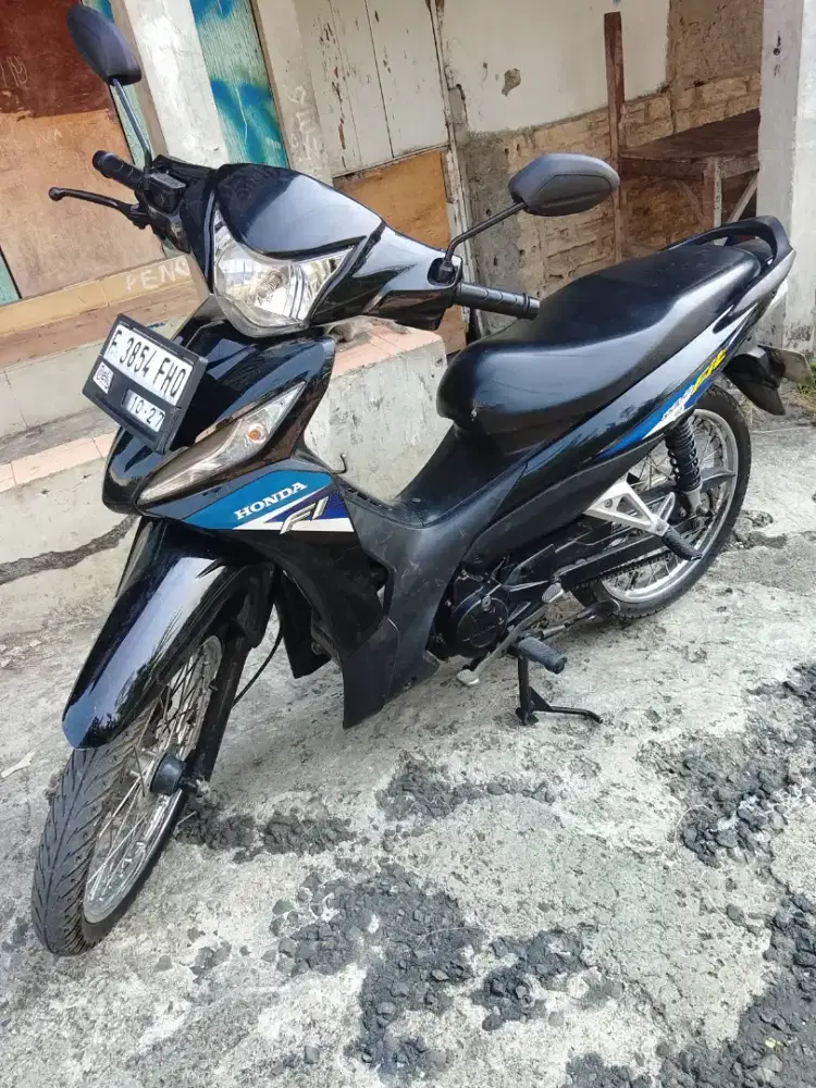 Revo 2022 Revofit