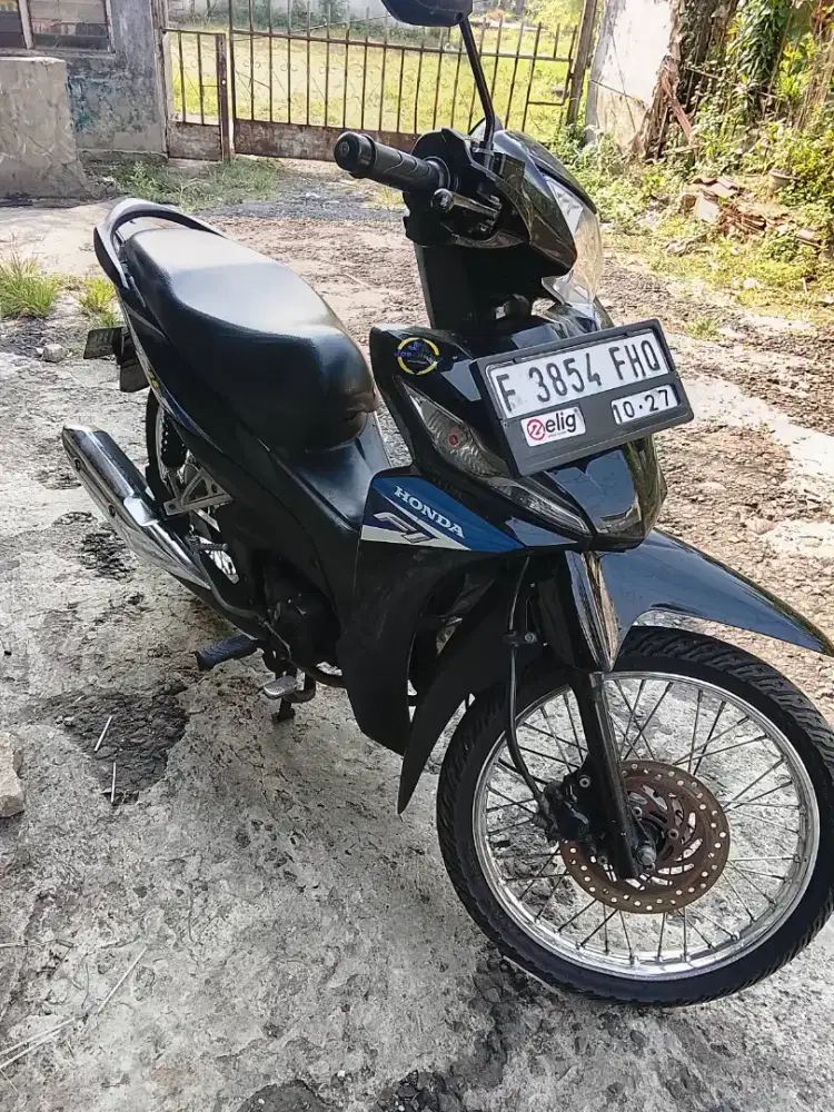 Revo 2022 Revofit