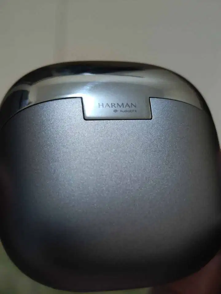 jual tws xiaomi buds 5 warna grey