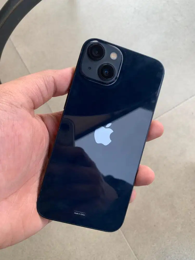 IPhone 13 128gb IBox Midnight