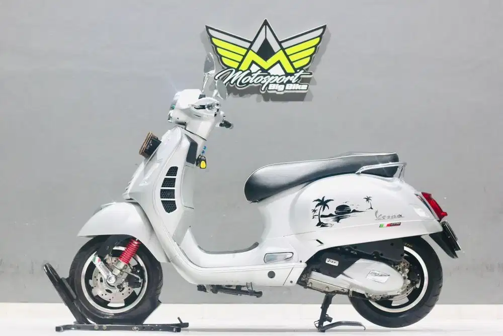 Vespa GTS super 150 ABS limited edition, sprint,primavera,MP3