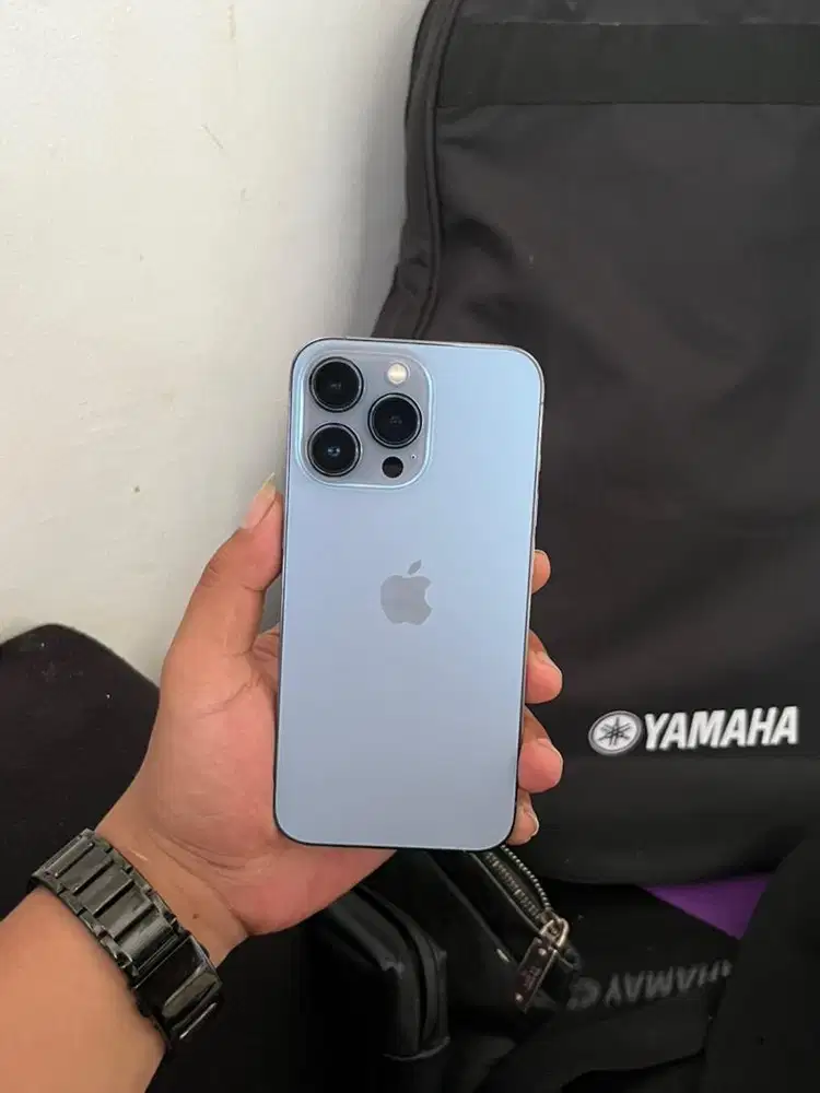 IPhone 13pro 128GB iBox Sierra Blue