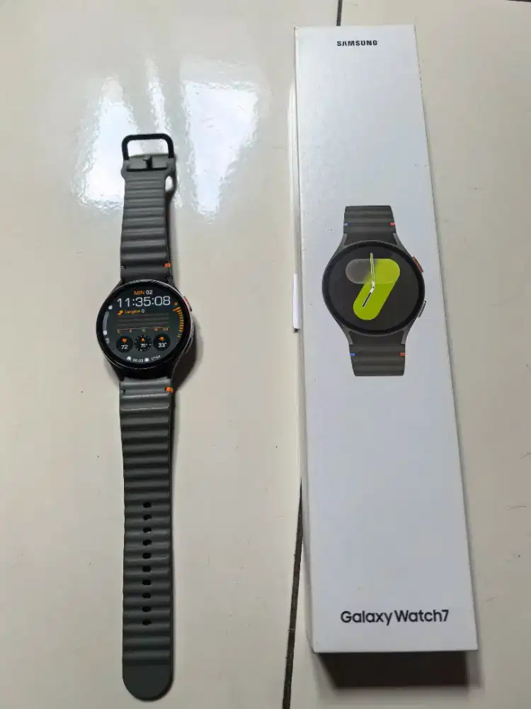 Galaxy watch 7 44mm