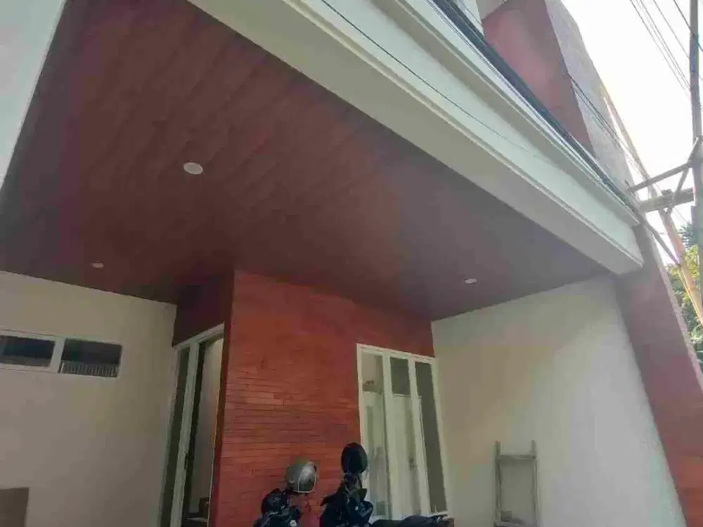Kost Full Penghuni Bangunan Baru Lokasi Sigura Gura Barat Merjosari