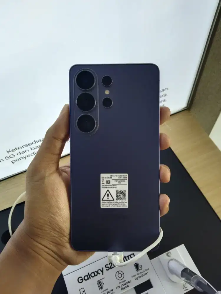 samsung galaxy s26 ultra (cicilan tanpa dp)