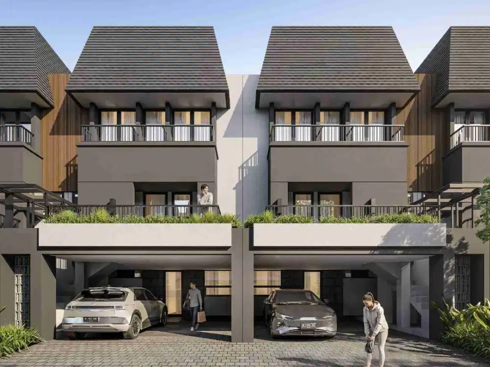 DiJual KOST 3LT 18KT pesan bangun di Mulawarman Tembalang kota Semarang