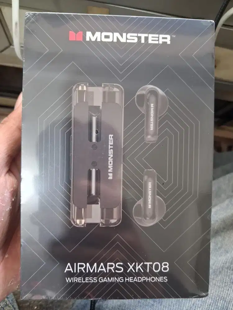 Dijual cepet tws bluetooth