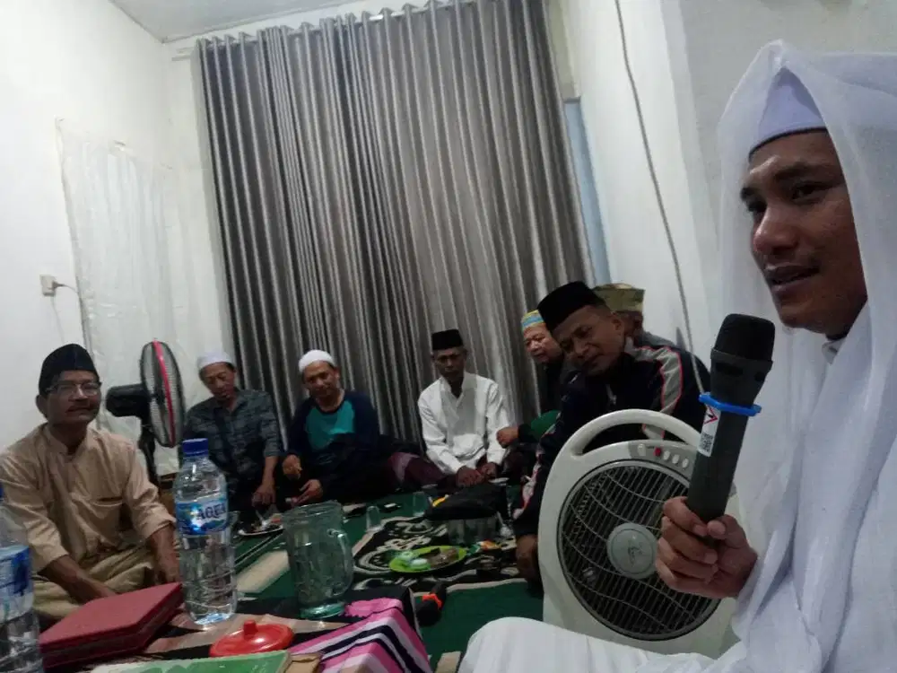 Divisi Humas & Kemitraan