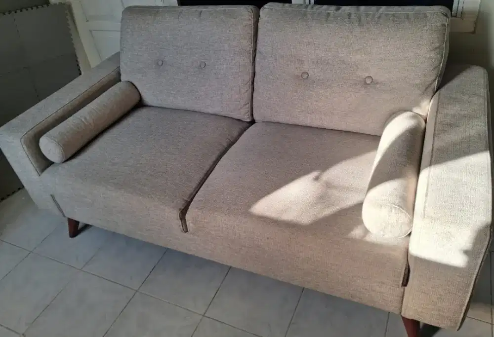 Kursi Sofa ex Informa