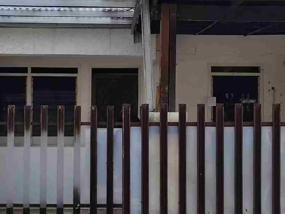 hot sale hitung Tanah rumah sunter 6 x 21 hanya 2.2M-an nepis minat?