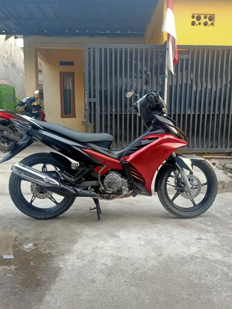 JUPITER MX 135 2011