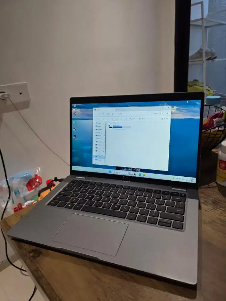 Laptop DELL LATITUDE 5420