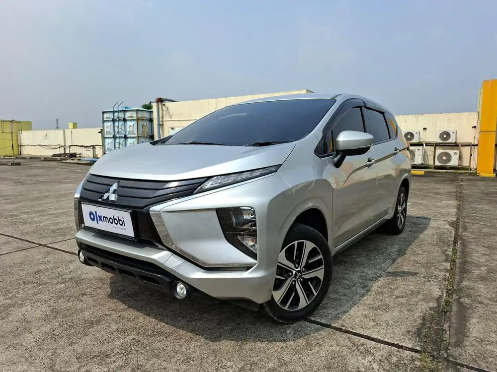 [BUNGA 0%] Mitsubishi Xpander 2018 PFQ