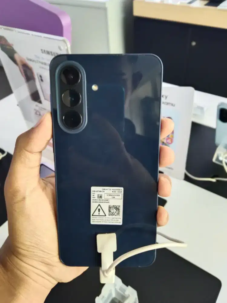 samsung galaxy a57 5g (cicilan tanpa dp)