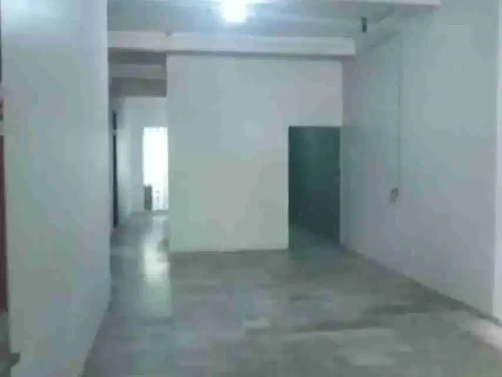 Rumah Paviliun Bisa Buat Kantor Dekat MRT Fatmawati di Lebak Bulus