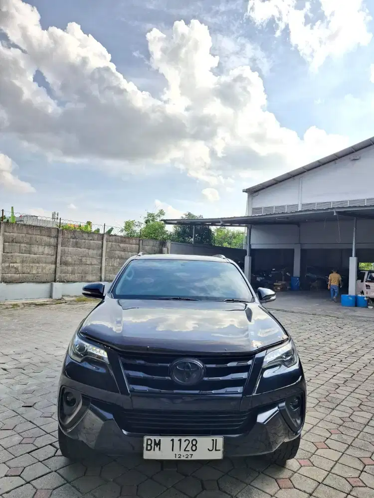 VRZ 2016 matic. Km 96rb antik