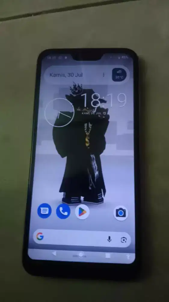 Mi a2 lite 4/64