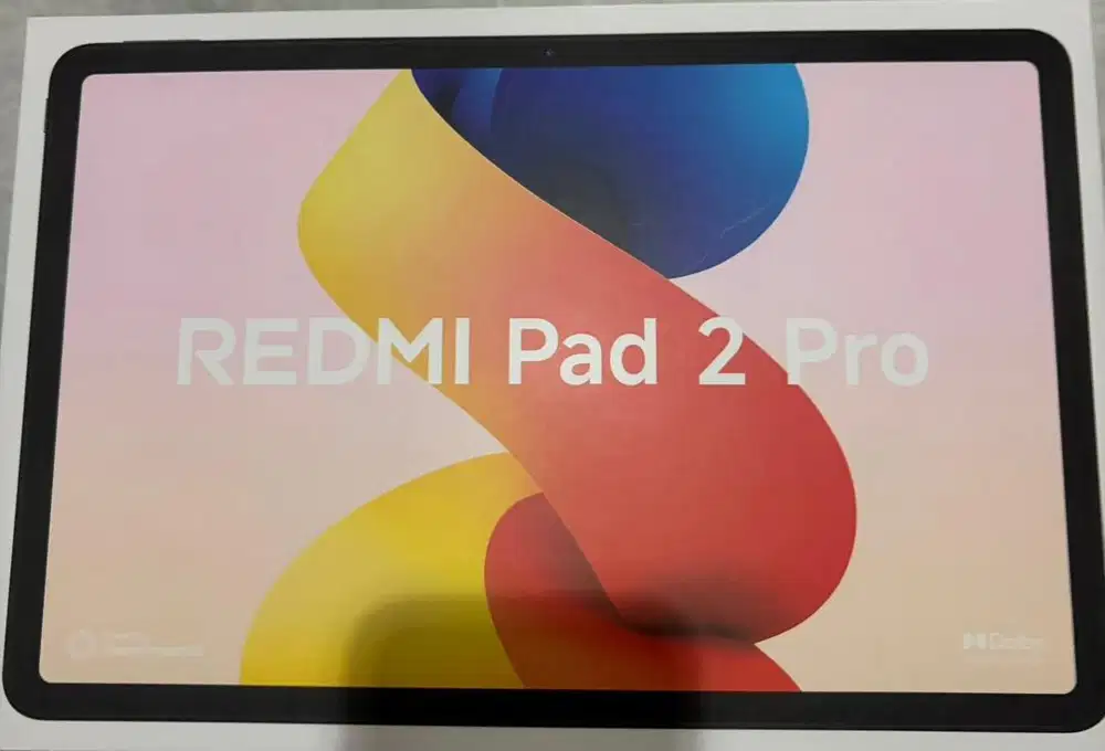 Mi Pad 2 Pro Lengkap Keyboard dan Pensil Mulus