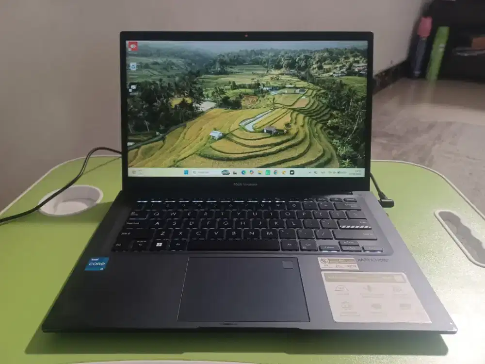 Asus Vivobook A1402ZA