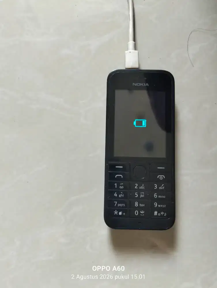 Nokia 2mp hp Jadul