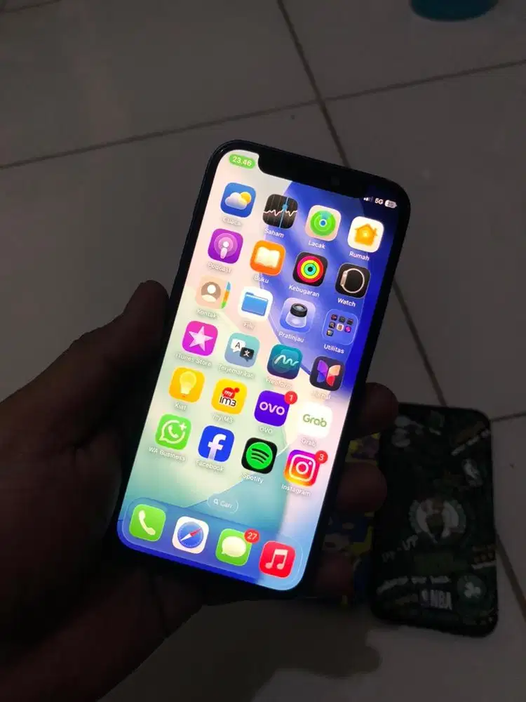 Iphone 12mini 128gb Ibox