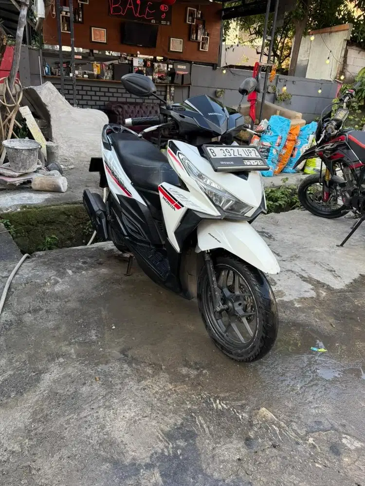 HONDA VARIO 125 LED OLD 2018