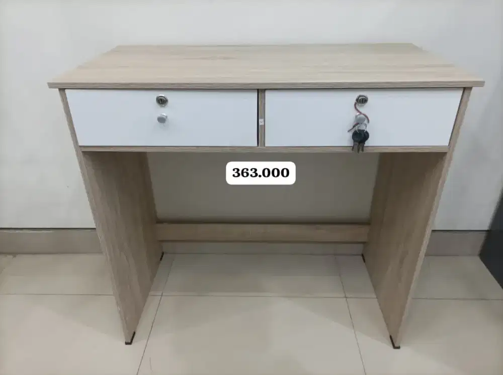 Promo Meja Kantor Murah Jogja