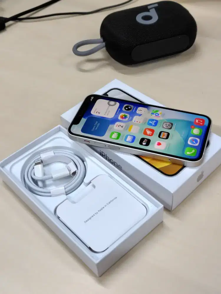 iPhone 12 mini 64gb inter all operator mulus