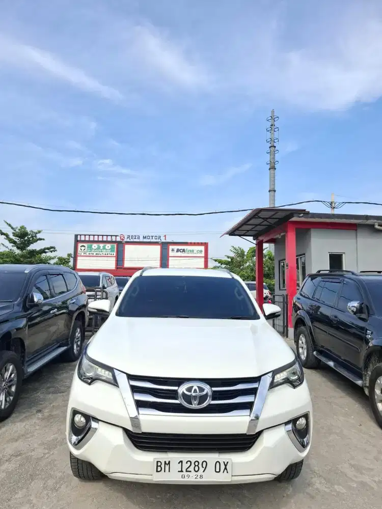 VRZ 2016 matic. Km 159rb