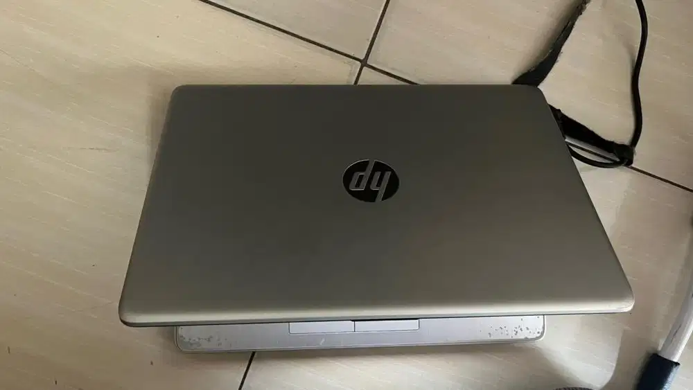 Laptop HP 14s-cf1xxx