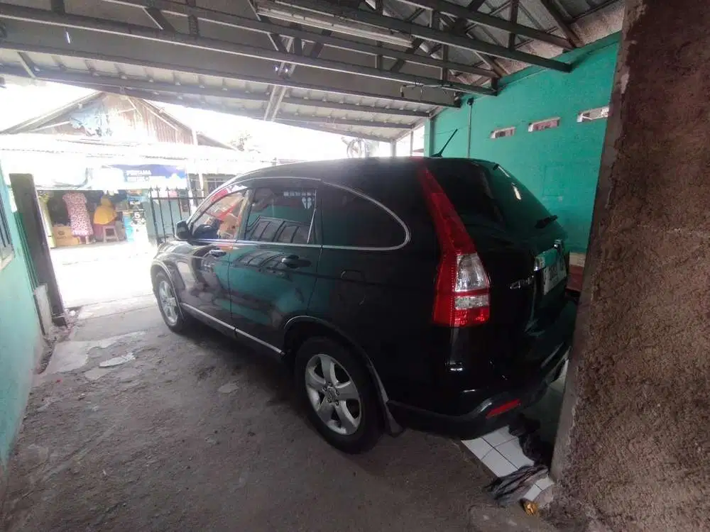 Honda CR-V 2007 Bensin