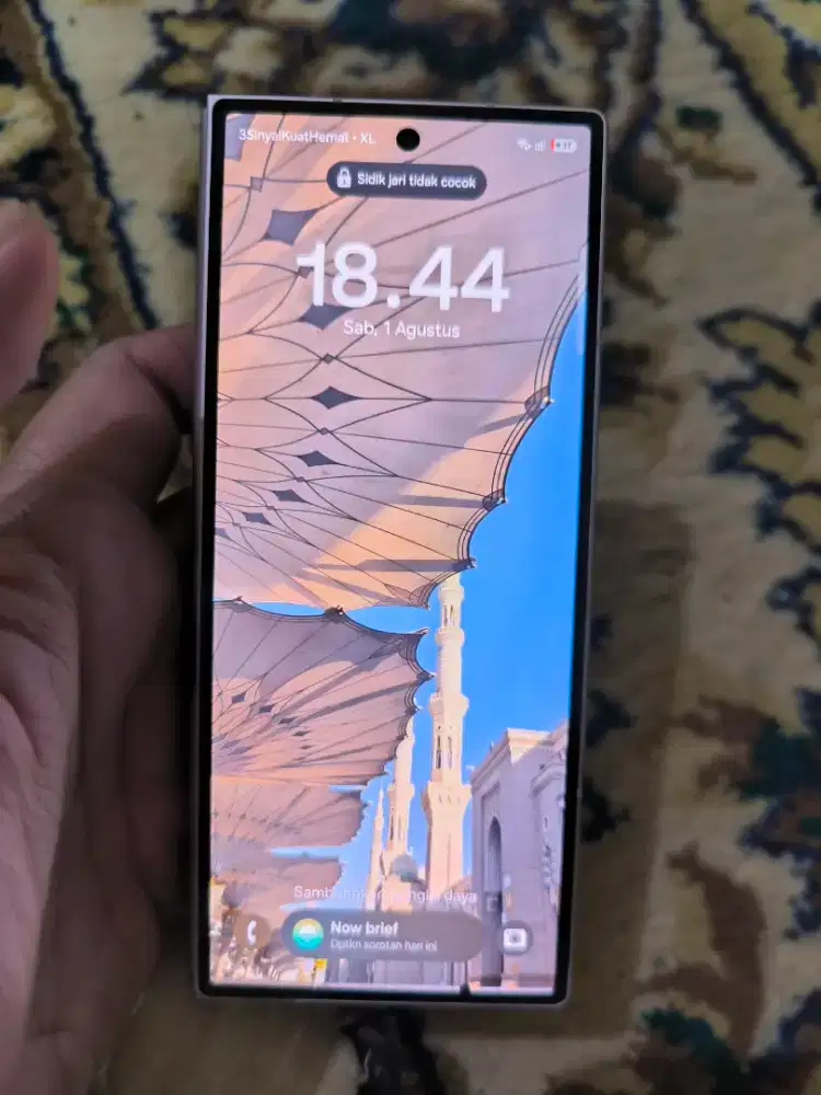 Samsung Fold 6 mulus